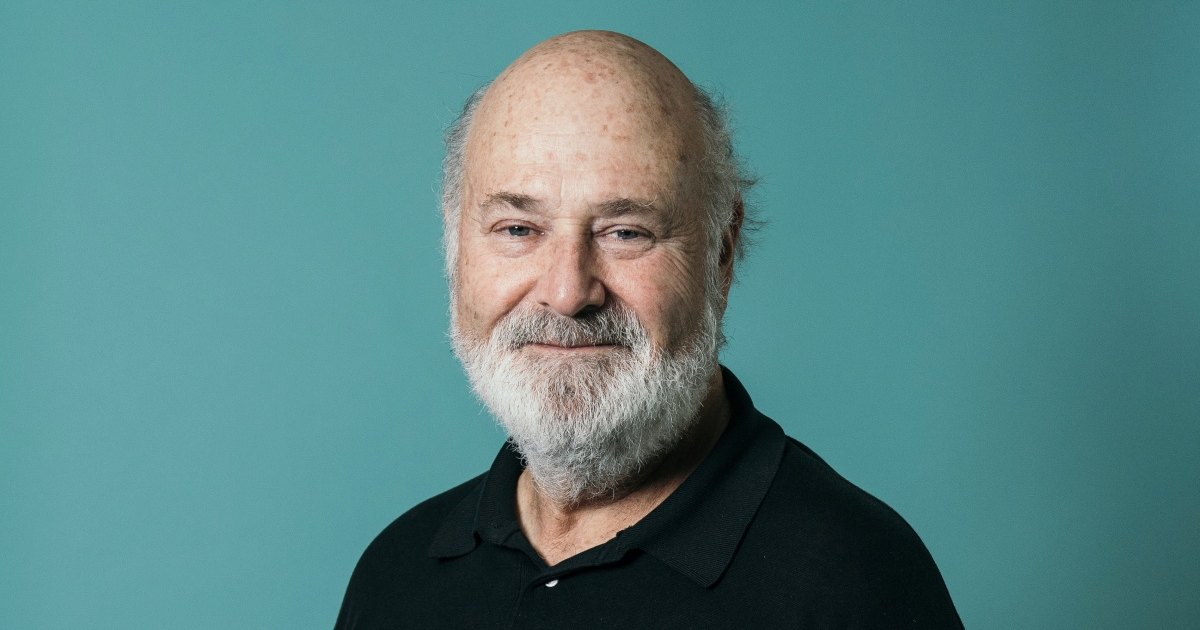 Rob Reiner Wins Posthumous Emmy for The Bear and Breaks Family Record