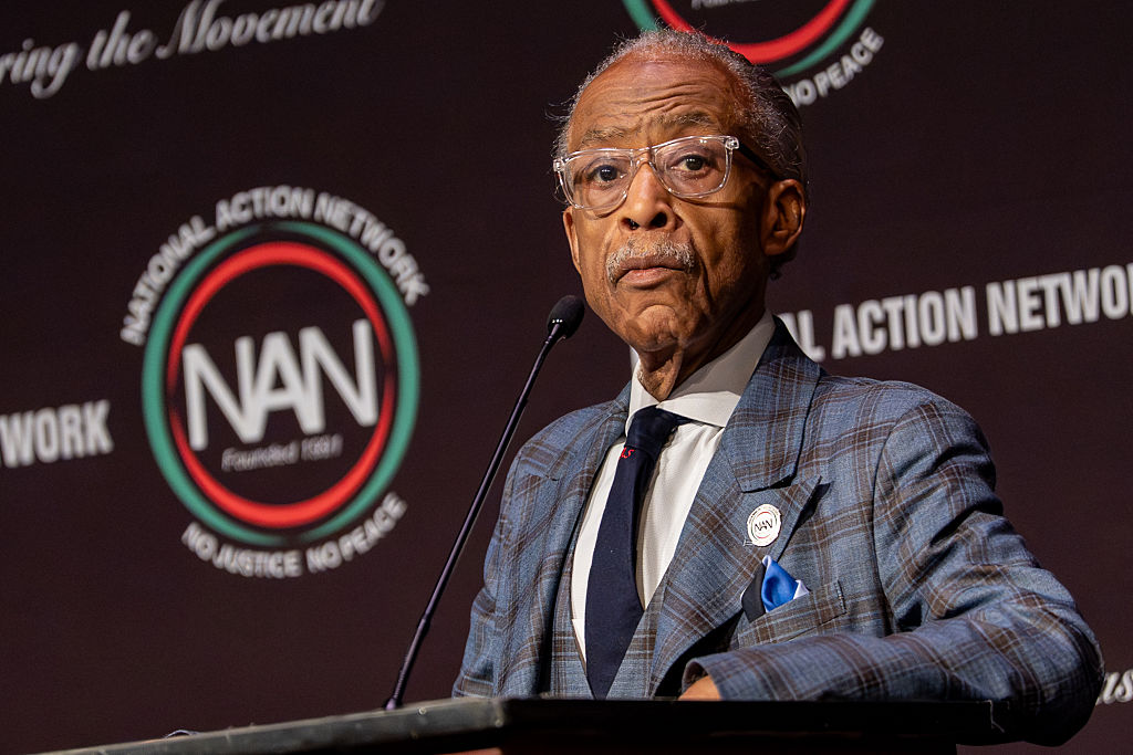 Sharpton Defamation Battle in Nolan Wells Case Escalates
