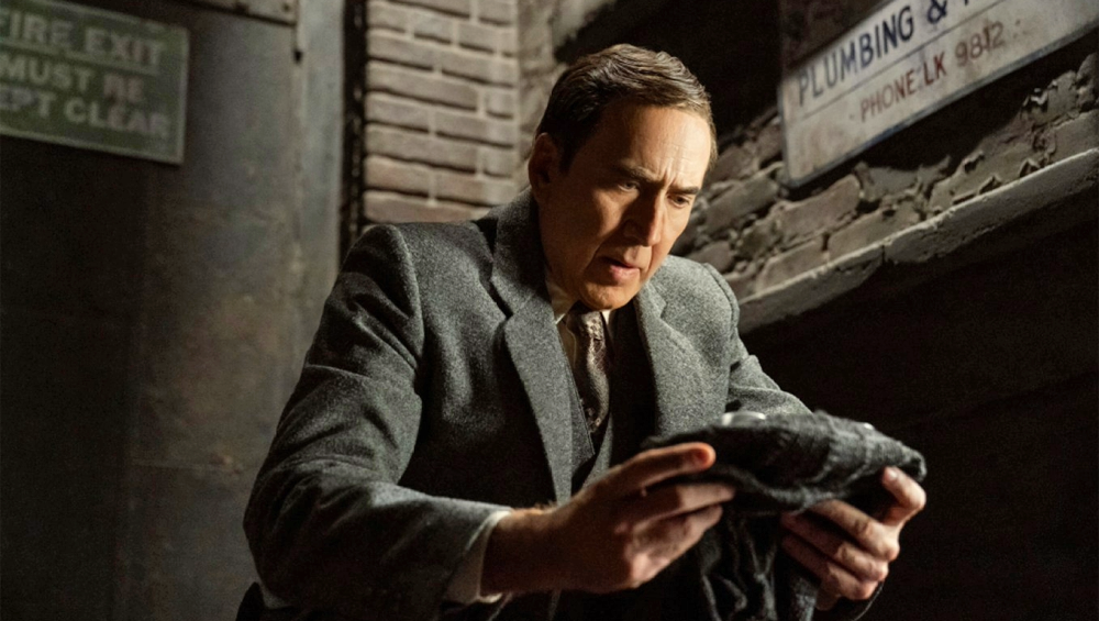 Prime Video Cancels Emmy-Nominated Spider-Noir After One Season Despite Strong Viewership