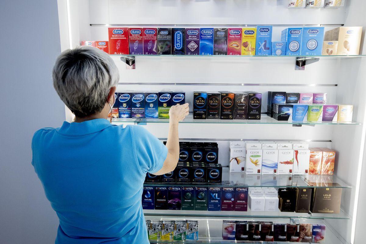 La OMS publica su primera guía para desarrollar nuevos anticonceptivos masculinos y aliviar la carga femenina