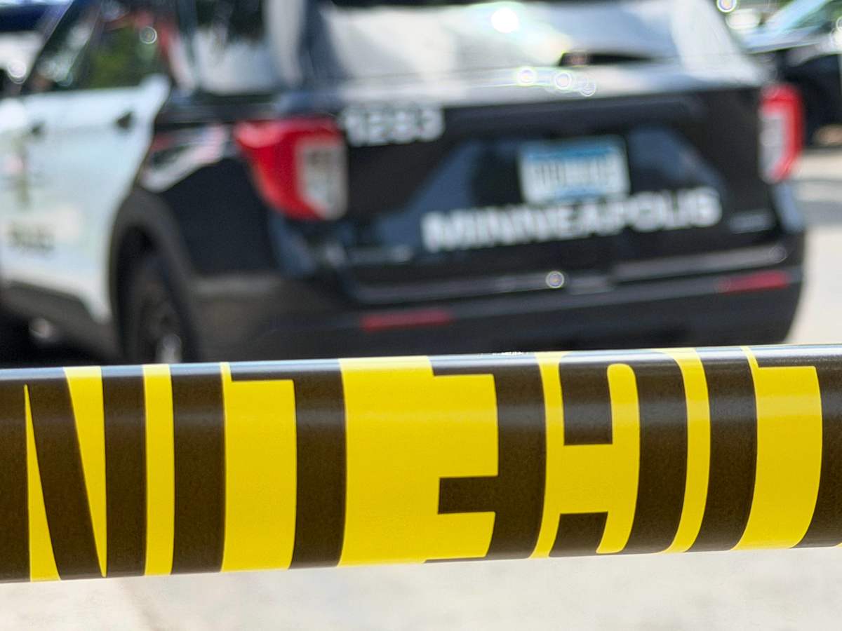 Weekend Shootings Leave Multiple People Hospitalized Across Minneapolis and Indiana