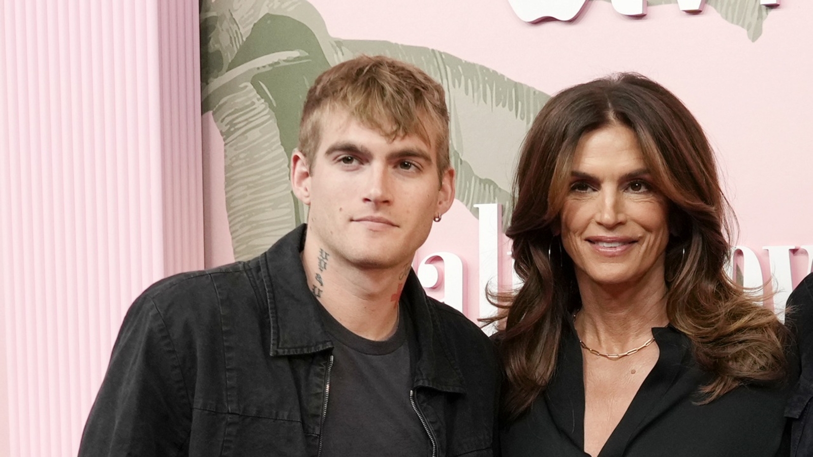 Model Presley Gerber, Son of Cindy Crawford, Dies at Age 27 in Los Angeles