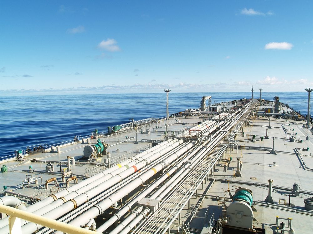 Commodities trader Trafigura plans a $500 million Oslo listing for its new shipping venture.