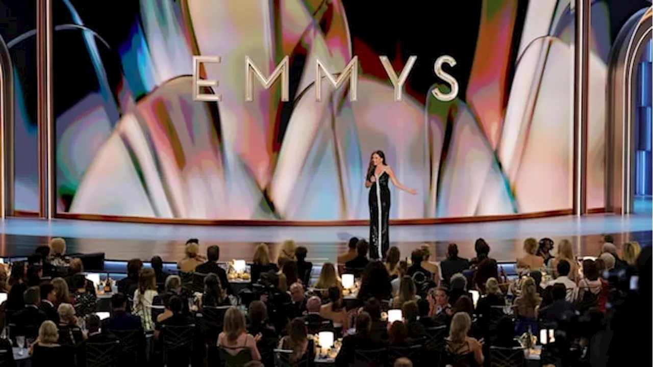 The Primetime Emmys face intense backlash after all major acting awards go to white performers.