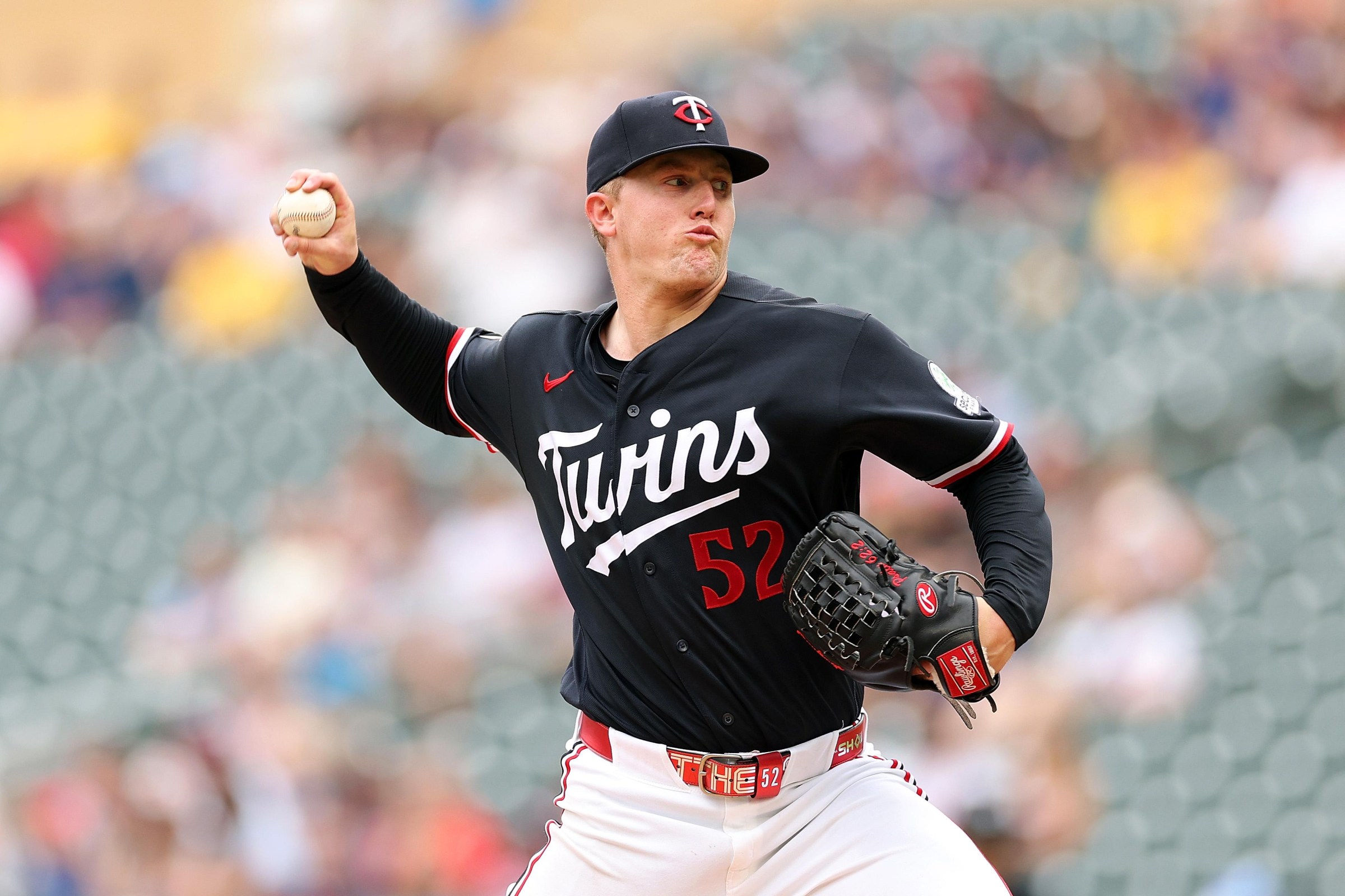 Zebby Matthews suffers first loss in months as White Sox silence Twins