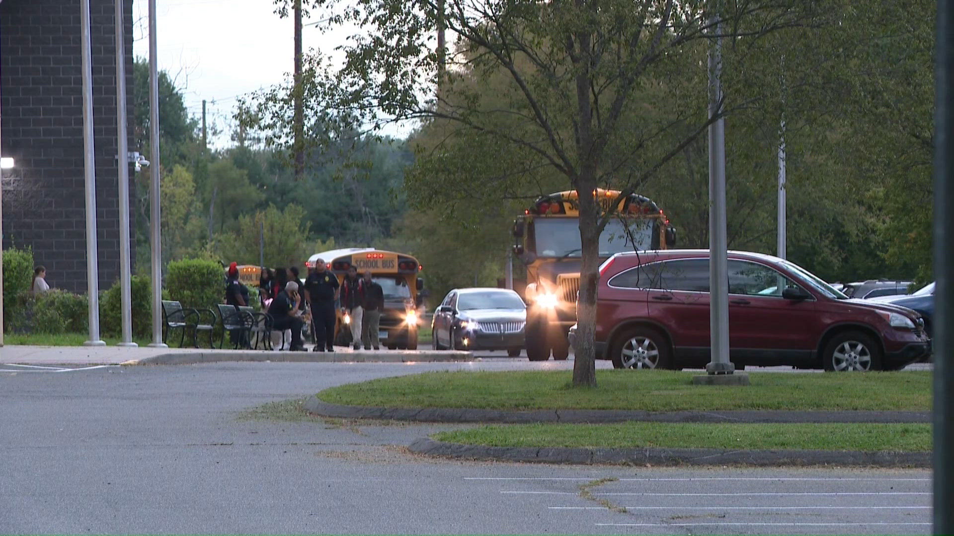 Authorities Recover Weapons at Multiple U.S. Schools Without Serious Injuries Reported