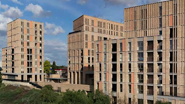 Michelmersh Brick H1 Profit Falls; Net Profit Rises