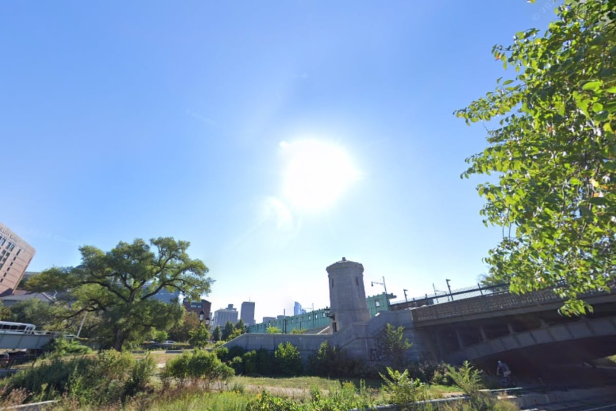 Mixed Weather Forecast Across Multiple Cities