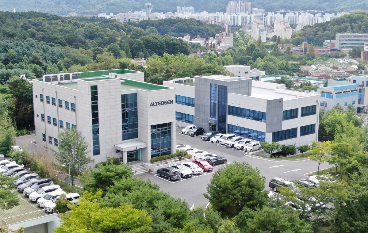 Alteogen and Novartis Sign Record $3.2 Billion Subcutaneous Drug Delivery Deal