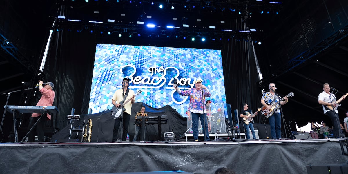 The Beach Boys cancel four September concerts following recent health concerns and touring breaks.
