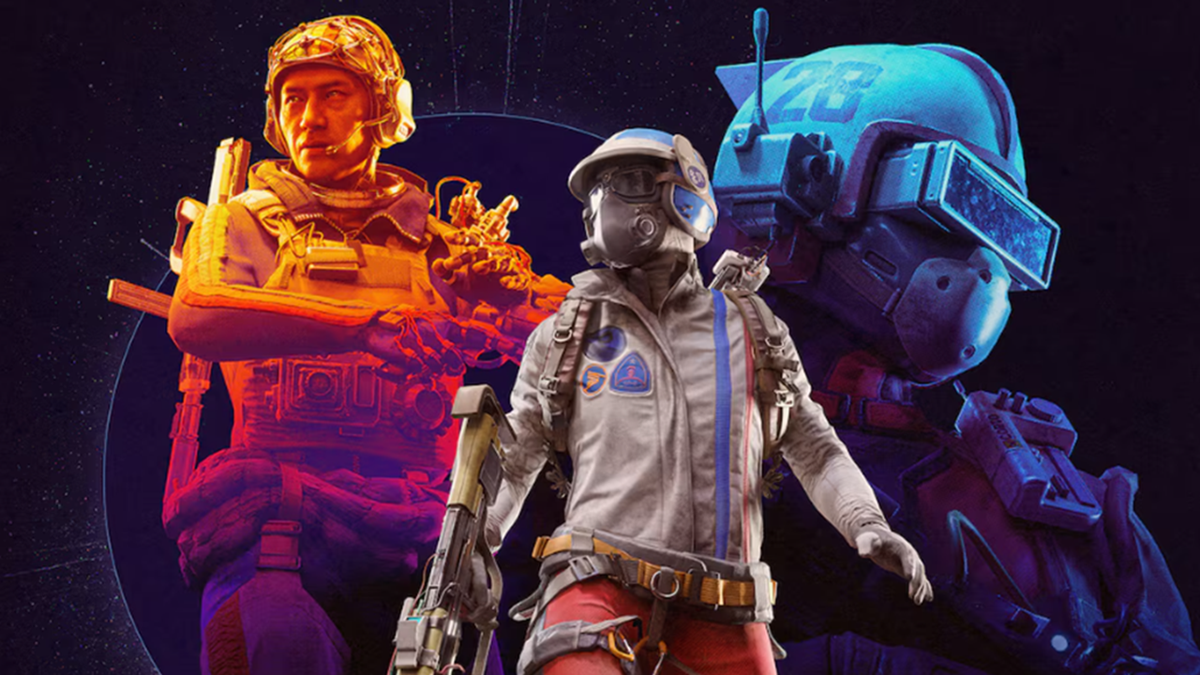 Embark Studios announces a weeklong PvE matchmaking test for ARC Raiders players.