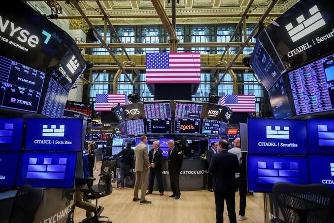 Stock Futures Slip as Treasury Yield Tops 5% Ahead of Fed Decision
