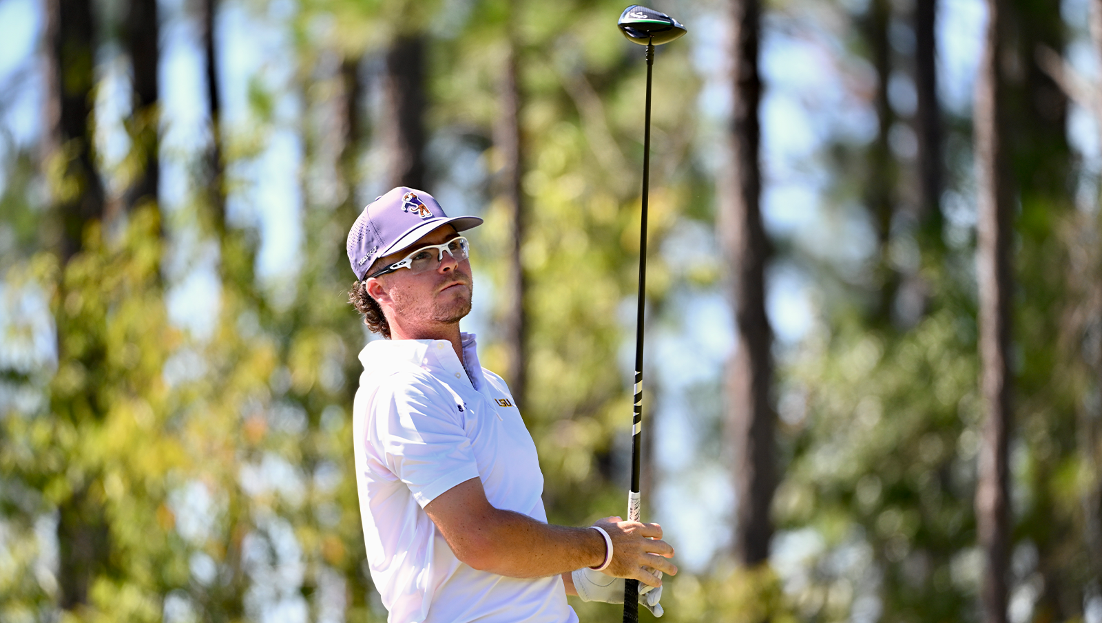 Michigan State Claims Second Place at Windon Memorial Amid Strong College Golf Finishes