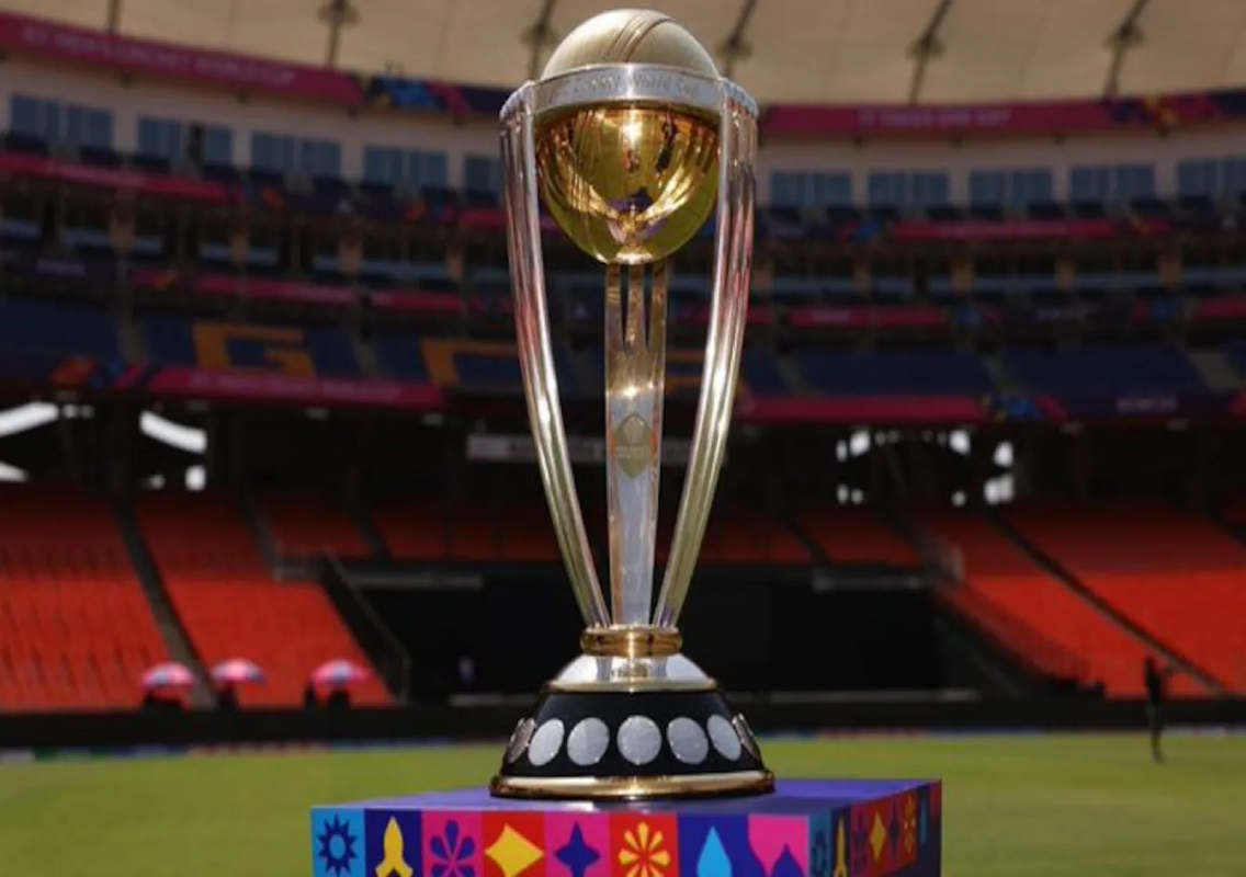 ICC Will Unveil The Expanded 2027 Men Cricket World Cup Schedule Soon