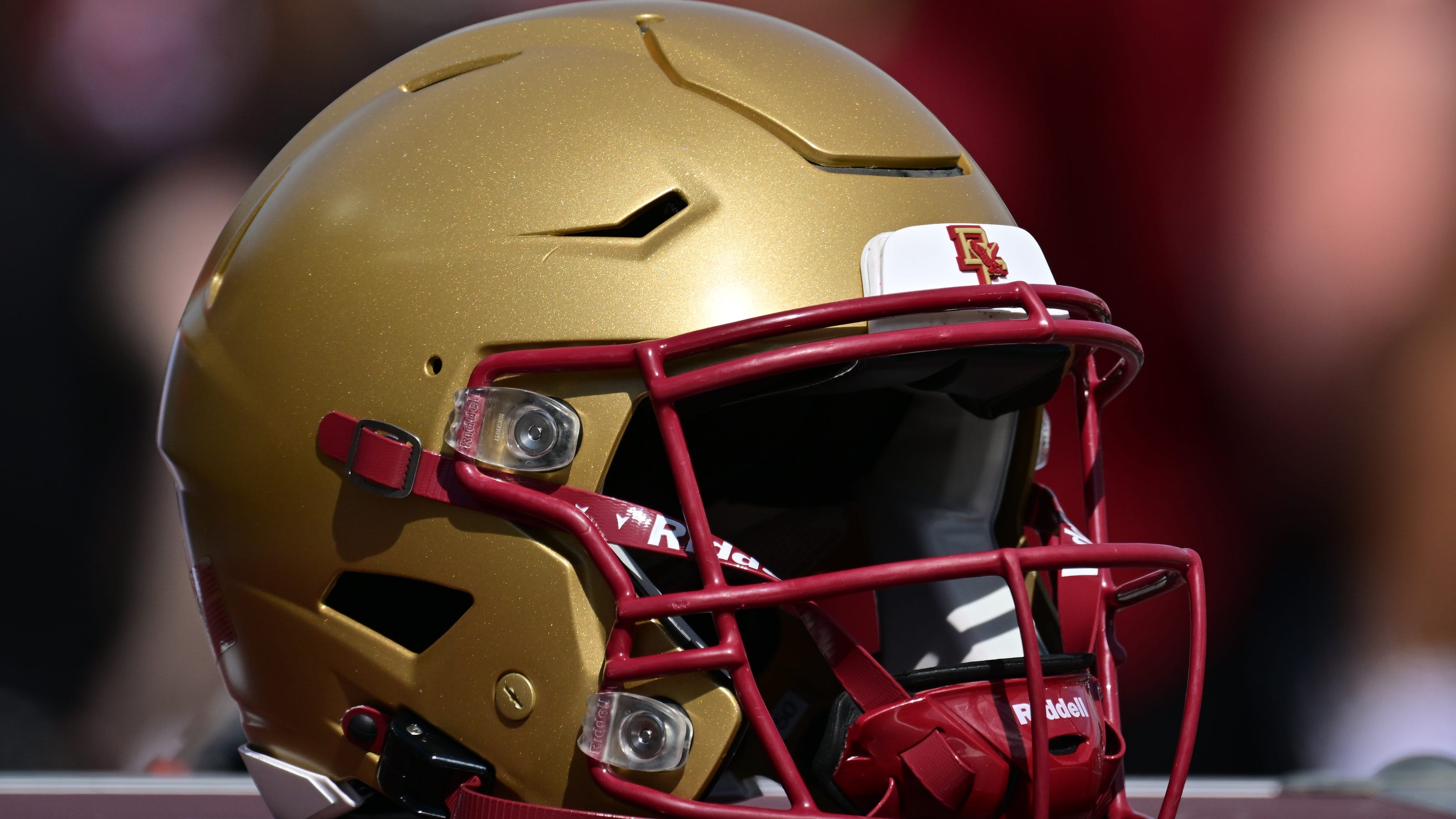 Boston College Linebacker Bodie Kahoun Taken Off Field in Ambulance Against Rutgers