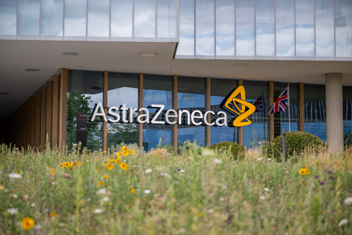 AstraZeneca Invests $2 Billion in Summit Therapeutics to Advance Cancer Drug Development