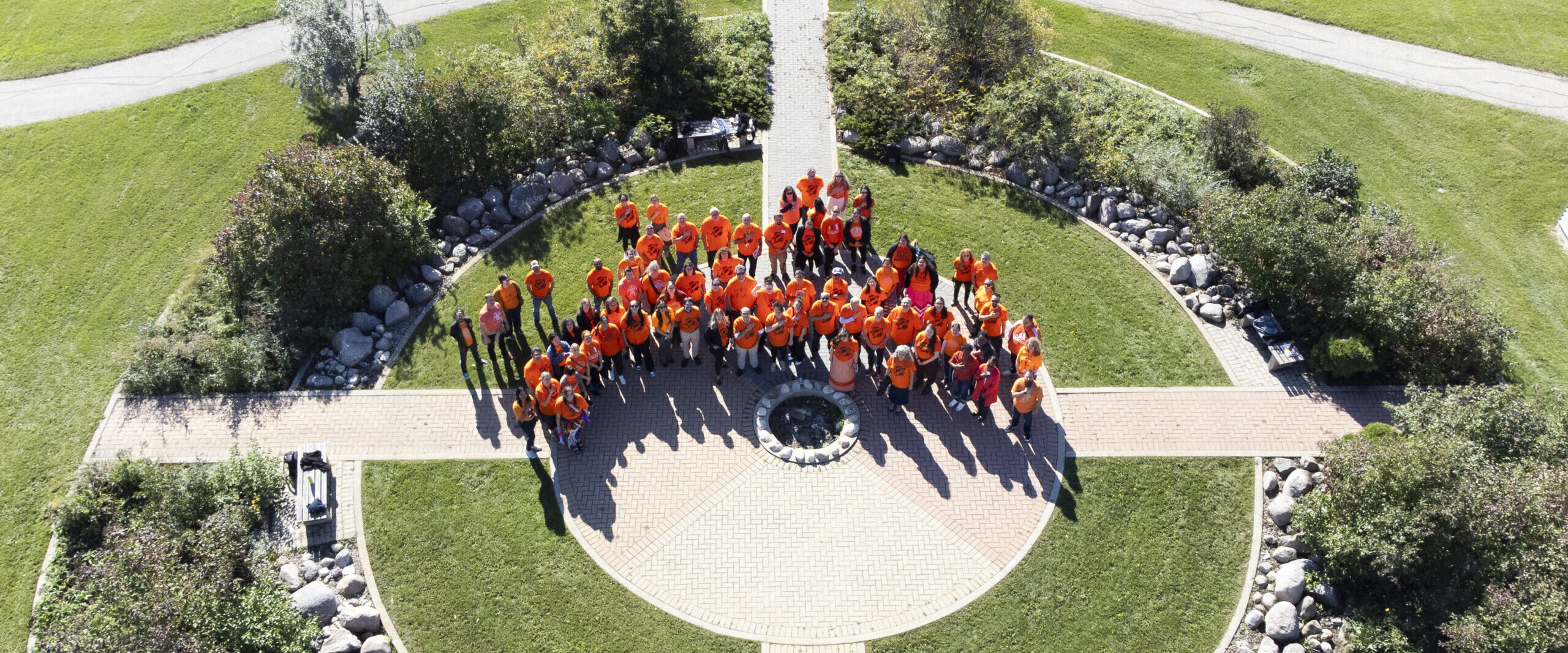 Communities across the nation observe the National Day for Truth and Reconciliation.