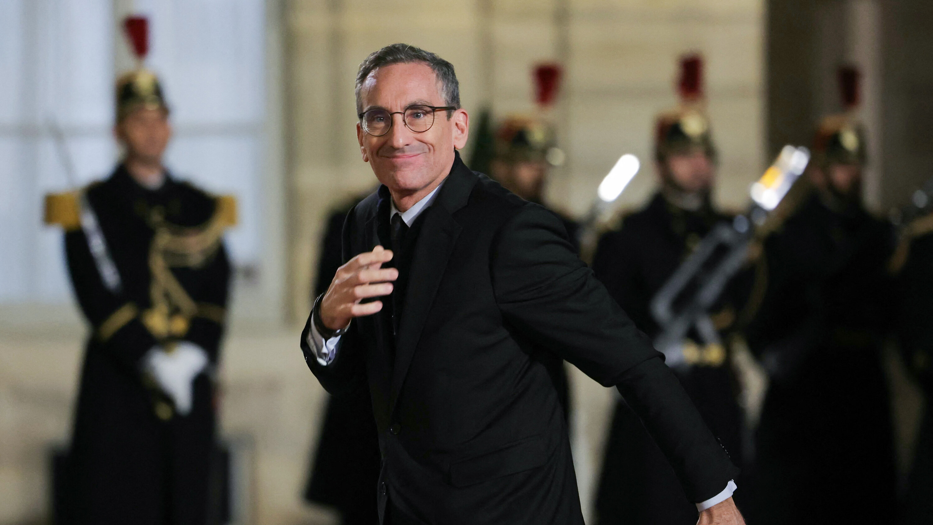 France Clears Incoming US Ambassador After Resolving Diplomatic Dispute