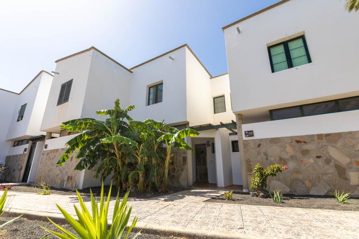 Five Modern Residential Properties Range From Apartments to Luxury Developments Across Spanish Coasts