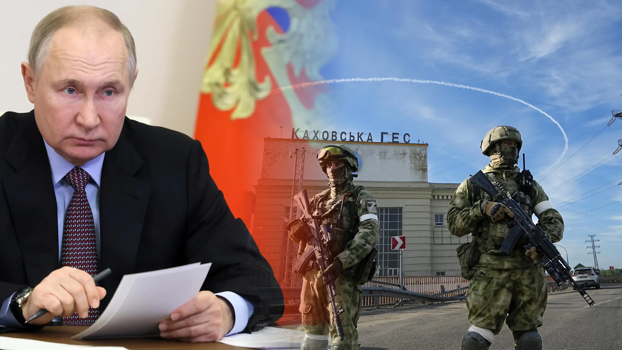 Polish President Accuses Russia of Destabilizing Europe Amid Rising Security Incidents