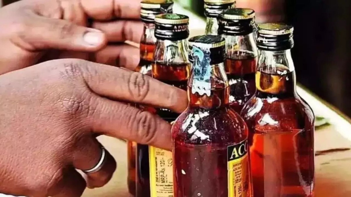 Spurious Liquor Deaths Reach 19 Across Nagaland Despite Longstanding Prohibition Law