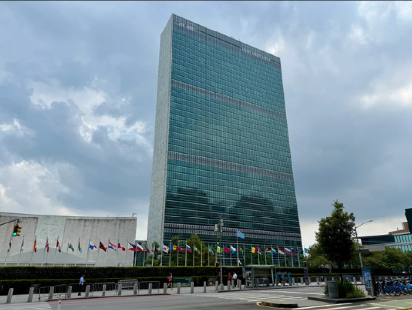 128 Nations Agree on Non-Binding Framework for Autonomous Weapons