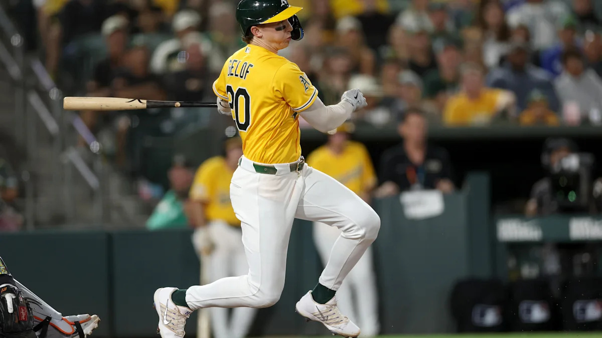 AL West Title Will Be Decided on the Final Day of Regular Season