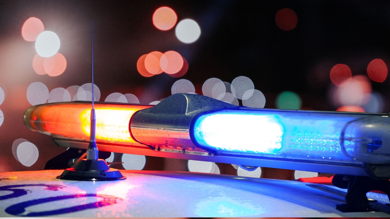 Fatal Crashes Across Five States Leave Multiple People Dead and Roads Closed