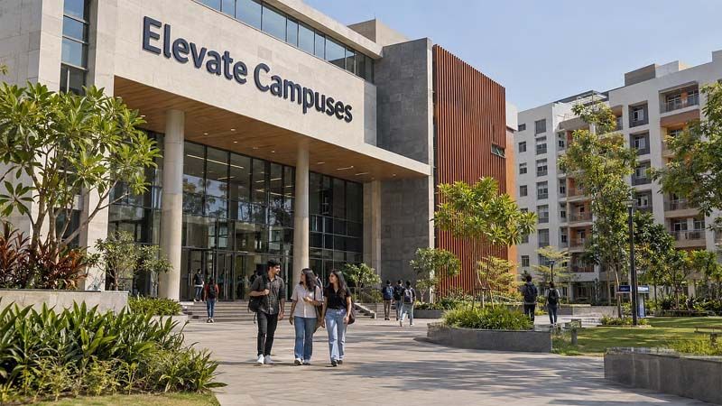 Hillhouse-backed Elevate Campuses launches its ₹2,100-crore initial public offering on September 23.