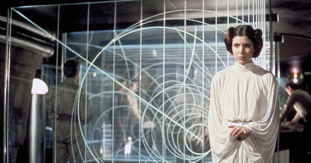 Original 1977 Star Wars Returns to Theaters in IMAX 70mm for 50th Anniversary
