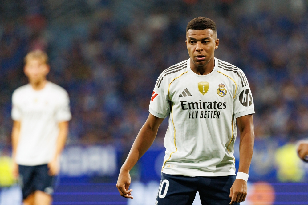 Kylian Mbappé argues individual scoring records outweigh team silverware for the Ballon d’Or.