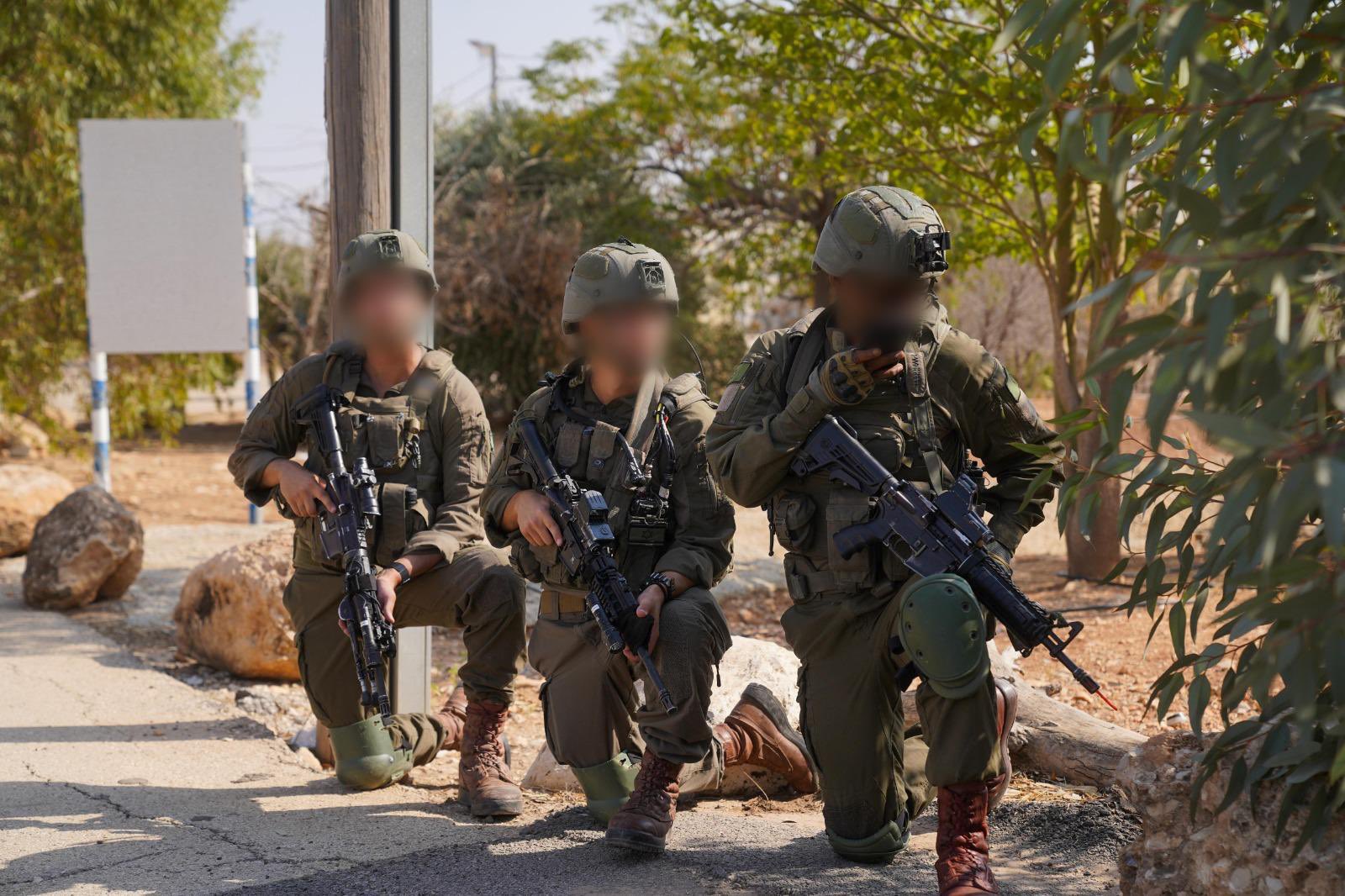 IDF Launches Surprise Nationwide Readiness Drill Amid Heightened Regional Tensions