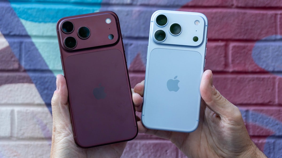 Apple Plans iPhone 18 Pro Exhibition Across Three Cities