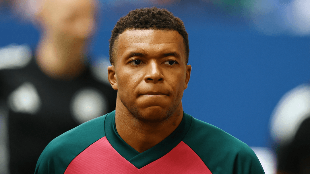 Kylian Mbappé Named Among Targets in French Gang Kidnapping and Extortion Plot