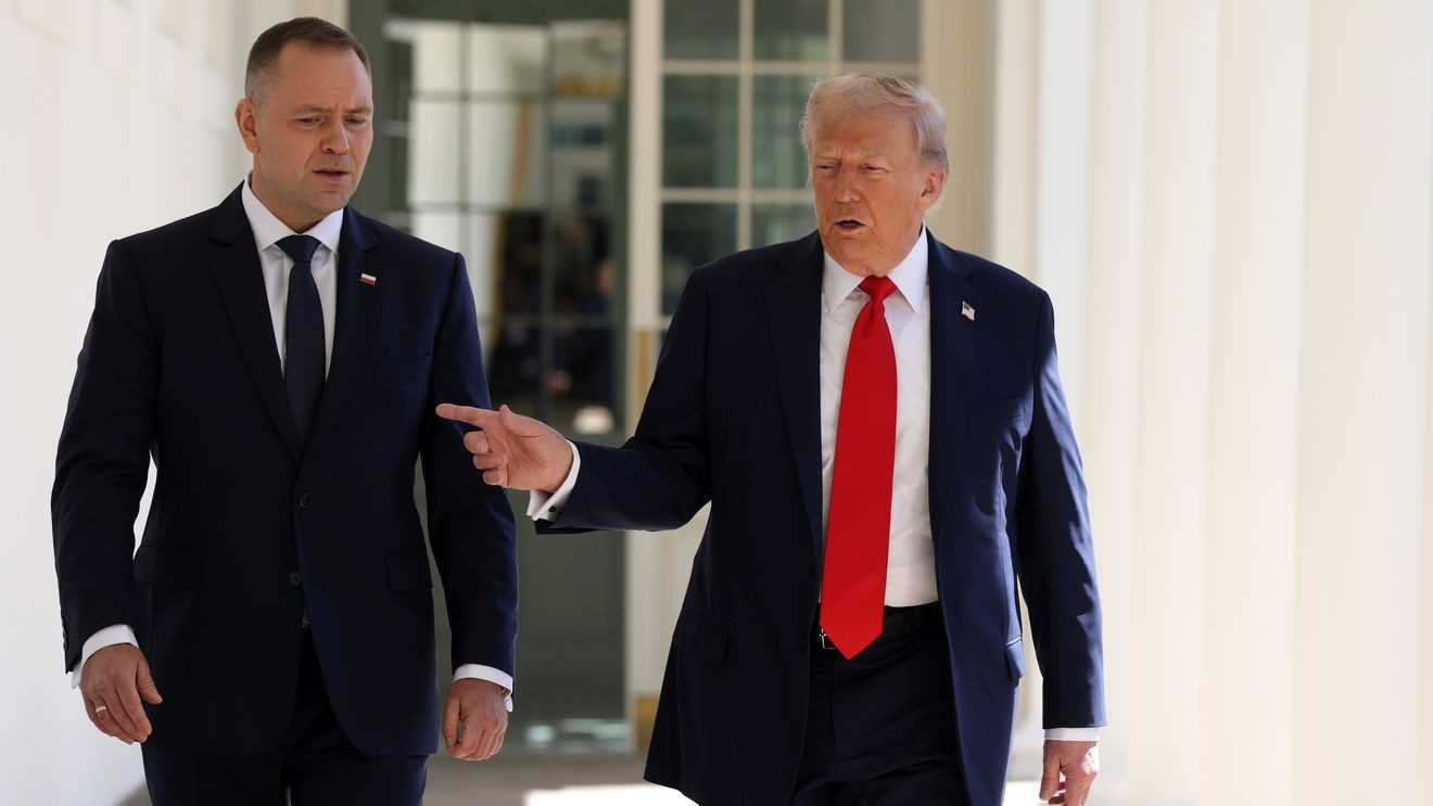 US and Poland Make Major Progress Toward Establishing Permanent Army Base
