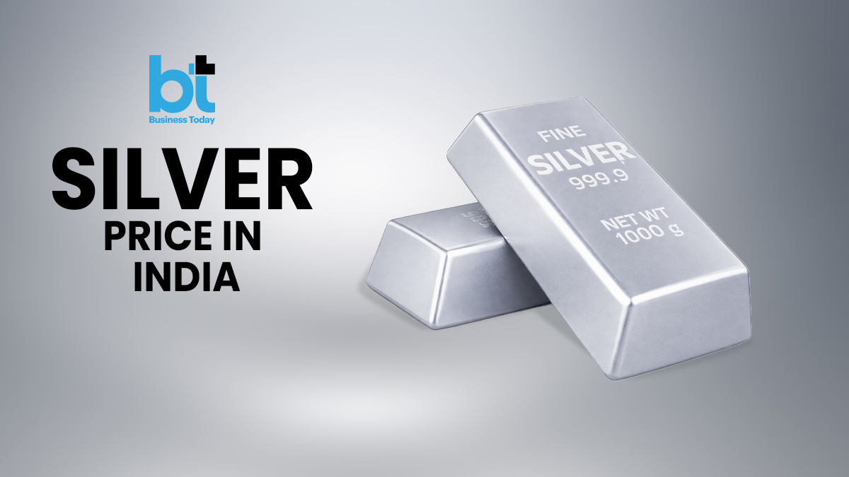 Silver Prices Remain Steady Across Multiple Indian Cities Amid Recent Market Volatility