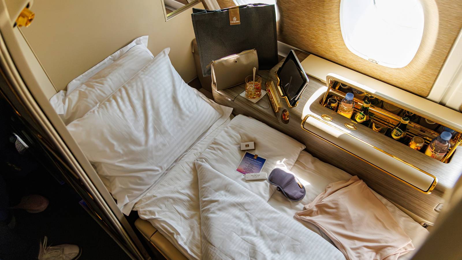 Emirates introduces premium economy on Paris flights, completing upgrades across all French gateways.