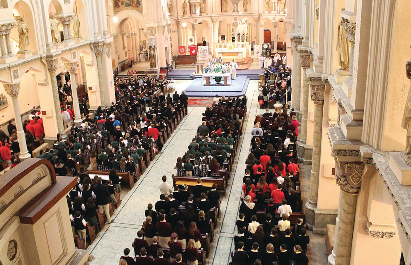 Massachusetts Investigation Reveals Nearly 1,000 Child Abuse Victims Across Three Catholic Dioceses