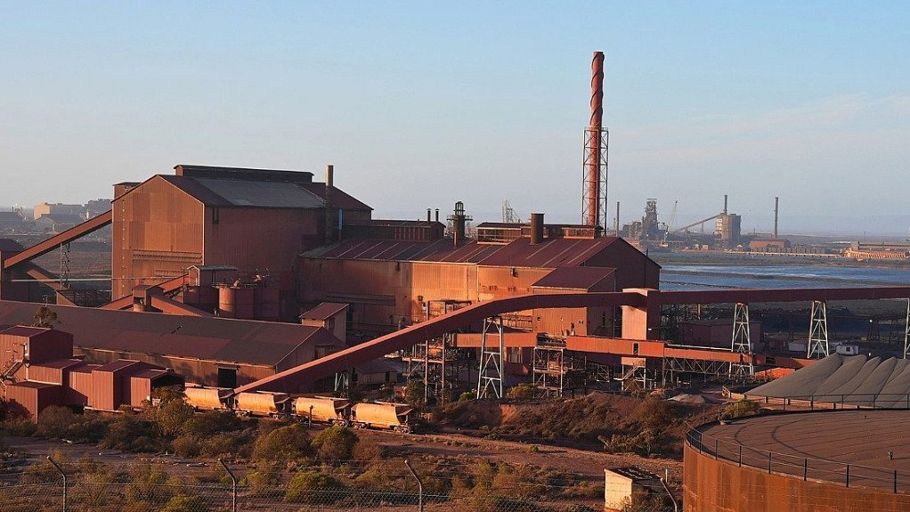 Whyalla Steelworks Permanent Furnace Closure Puts 600 Jobs At Risk