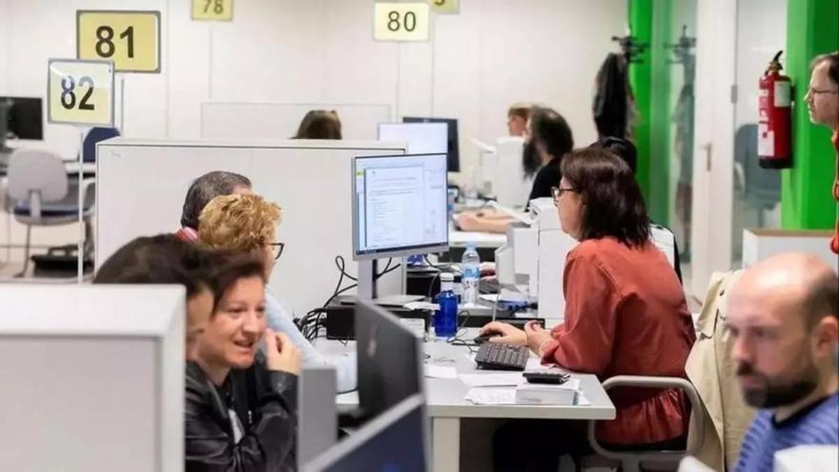 CSIF confía en que el Constitucional anule el recorte salarial de 2010