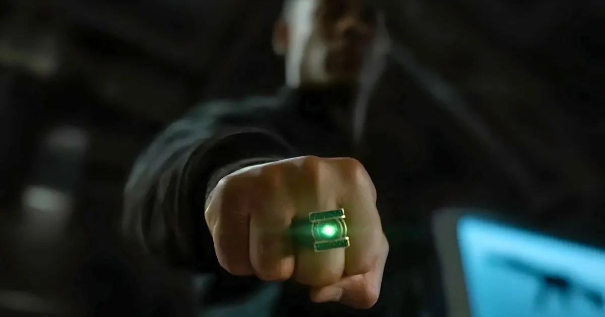 Lanterns Midseason Trailer Deepens Cosmic Mystery