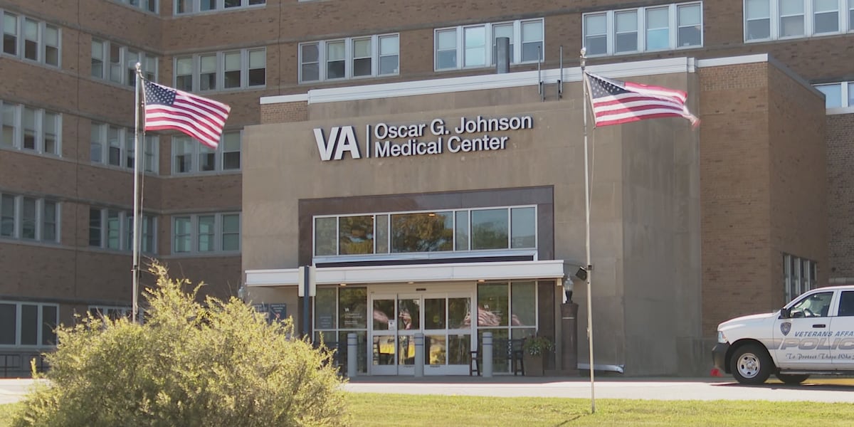 VA Awards $112 Million To Community Organizations For Veteran Suicide Prevention