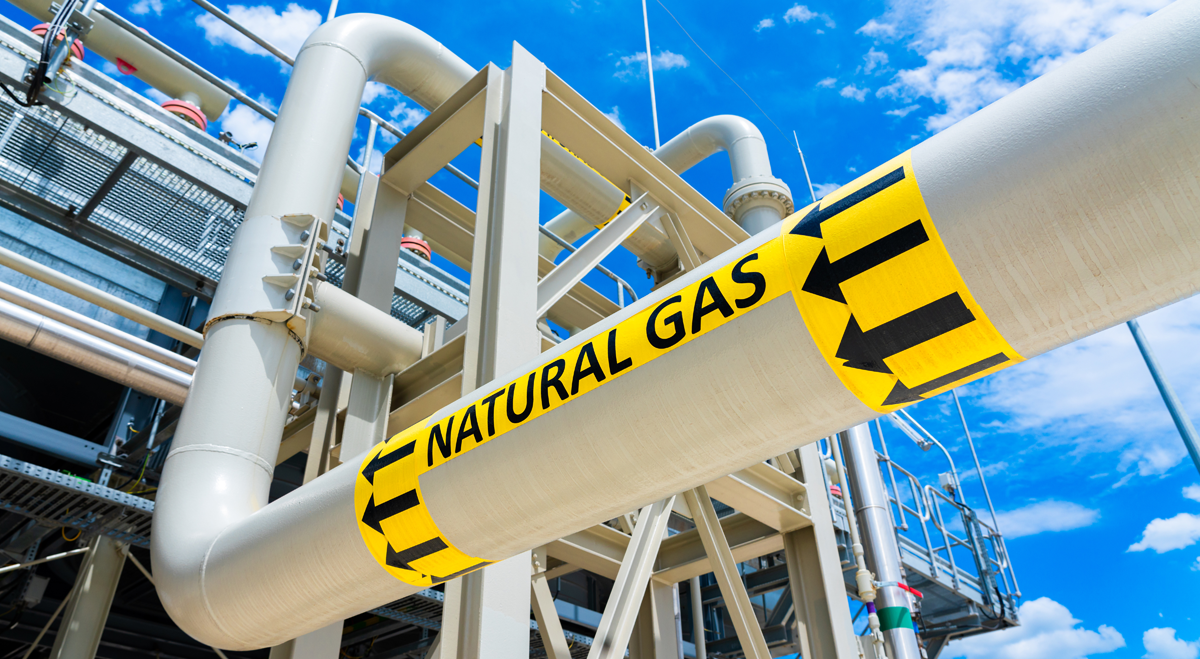 European natural gas prices fall below eighty euros amid Middle East diplomacy hopes.