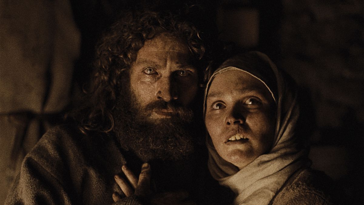 Robert Eggers Medieval Horror Film Werwulf Releases New Trailer Ahead of Christmas