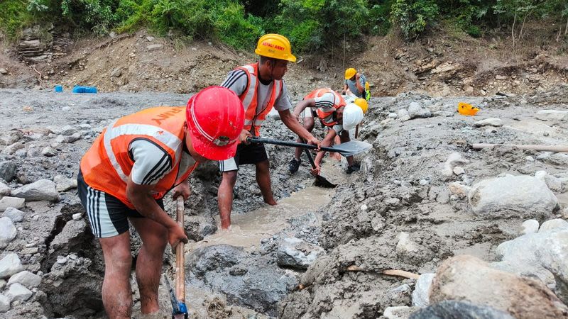 Nepal Faces Massive Rebuilding and Ongoing Rescue Efforts After Devastating Floods