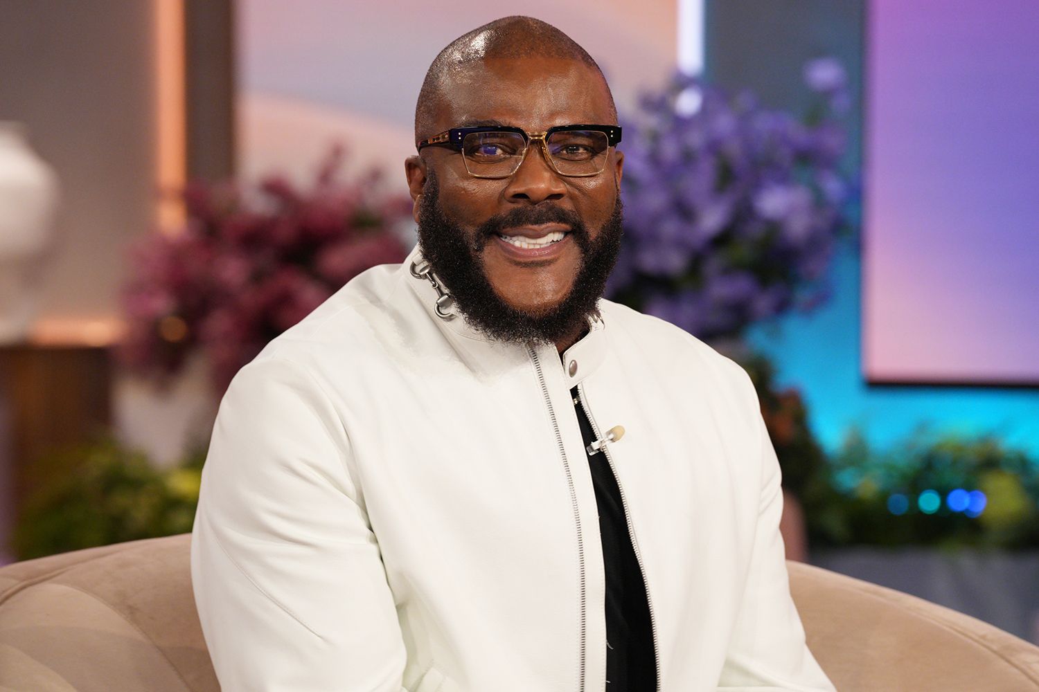 Tyler Perry Explains Why He Will Never Marry Due To Financial Divorce Risks