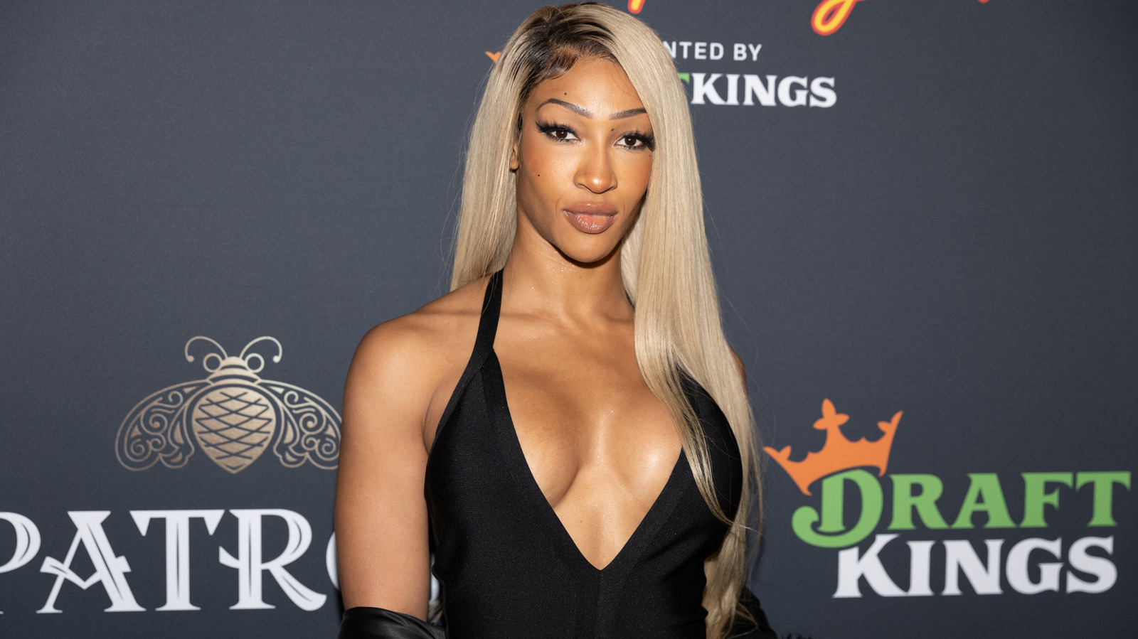 Former WWE and TNA Star Mara Sadé Reportedly Signs Full-Time Contract With AEW
