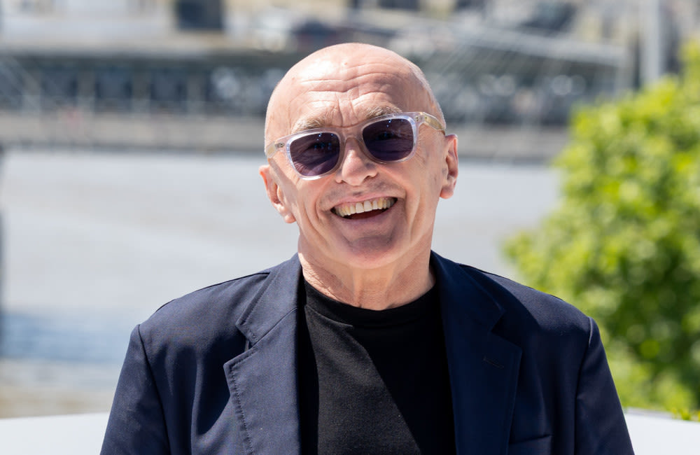 Director Danny Boyle Confirms Generative AI Use for Footage in New Film Ink