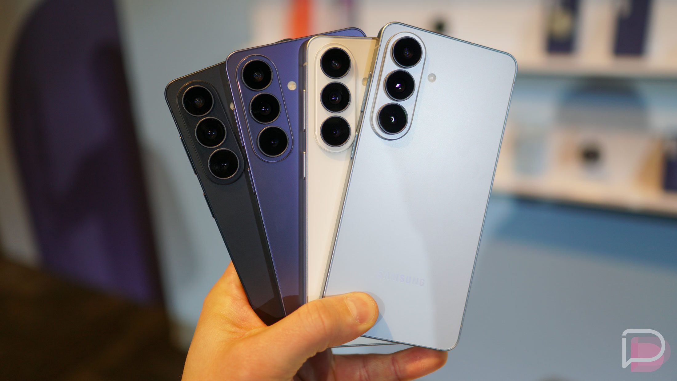 Samsung rolls out stable One UI 9 for Galaxy S26 and expands beta testing