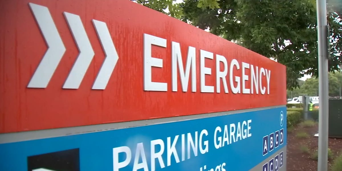 Seattle Parents Sue Salem Hospital Over Instructions To Transport Infant Remains